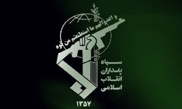 شهادت سه تن از پاسداران انقلاب اسلامی در نیکشهر
