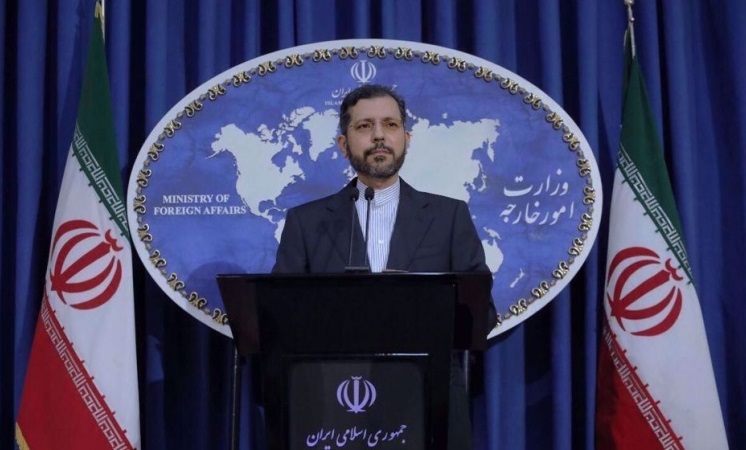 نتانیاهو تلاش می کند افکار عمومی و مجامع جهانی را فریب دهد