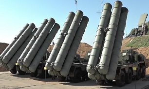 آمریکا مانع اصلی خرید پدافند هوایی روسی توسط عراق