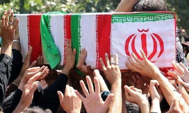 مردان شهادت، راه را پیدا می‌کنند