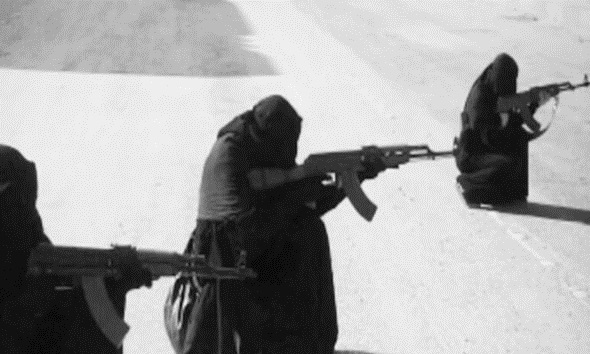 بازداشت ۸ داعشی در استان‌های کرکوک و نینوای عراق