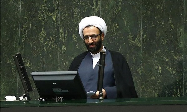 لیست جنایات آمریکا علیه ملت ایران بسیار بلند است