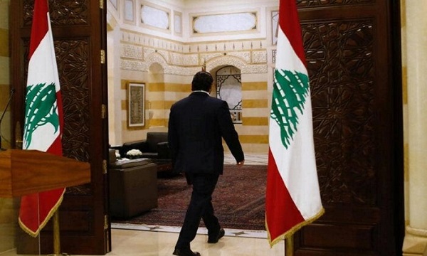 تشکیل دولت در لبنان تا اطلاع ثانوی به تعویق افتاد