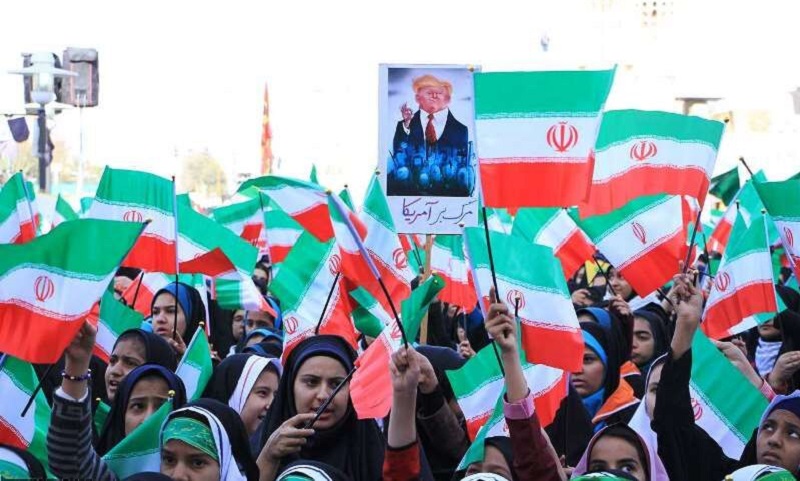 چگونگی برگزاری مراسم بزرگداشت «13 آبان» در تهران با رعایت فاصله‌گذاری اجتماعی