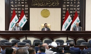 پارلمان عراق در انتظار نتایج تحقیقات درباره حملات آمریکا علیه الحشد الشعبی