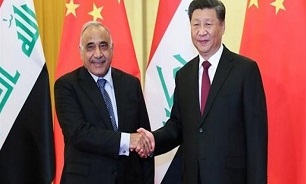 سفیر چین: می‌خواستیم جنوب عراق را 3 ساله بازسازی کنیم