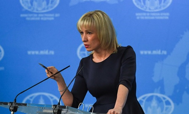 هشدار مسکو درخصوص عواقب انتقال تروریست‌ها از غرب آسیا به قره‌باغ