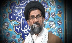 امام جمعه آوج دعوت حق را لبیک گفت