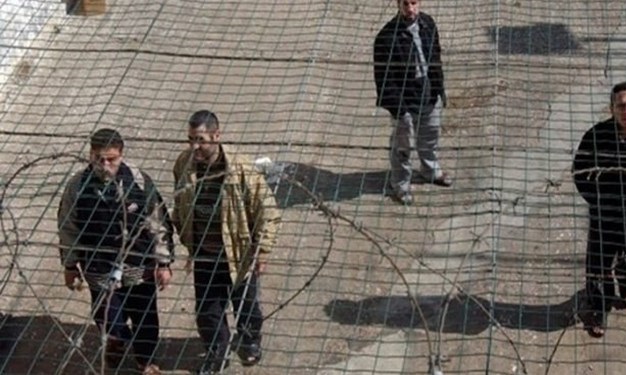 رژیم صهیونیستی حکم بازداشت بدون تفهیم اتهام برای ۸۸۰ فلسطینی صادر کرده است