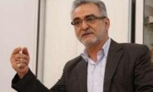 قم در نصب یادمان شهدا برای دیگر شهر‌ها الگو باشد