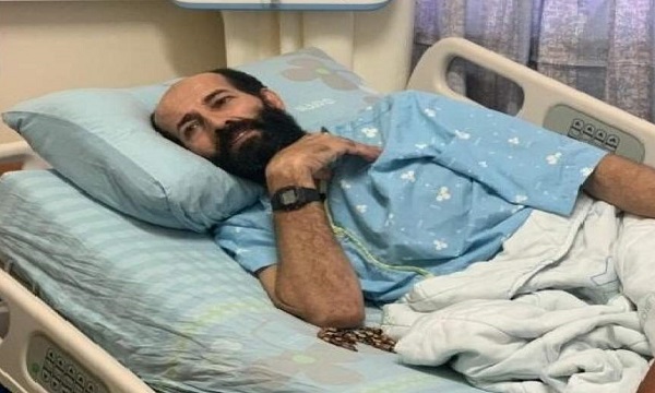 «ماهر الاخرس» نمونه آشکار اسوه فلسطینی‌ها در برابر اشغالگران است