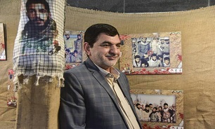 تسلیت مدیرکل حفظ آثار دفاع مقدس سیستان و بلوچستان در پی درگذشت جانباز «پوراسماعیل»