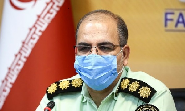 دستگیری ۱۰۰ نفر از دلالان ارزی در تهران/ ورود پلیس به معاملات کاغذی «طلای آب شده»