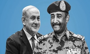 واکنش گروه‌های فلسطینی به سازش سودان با رژیم صهیونیستی