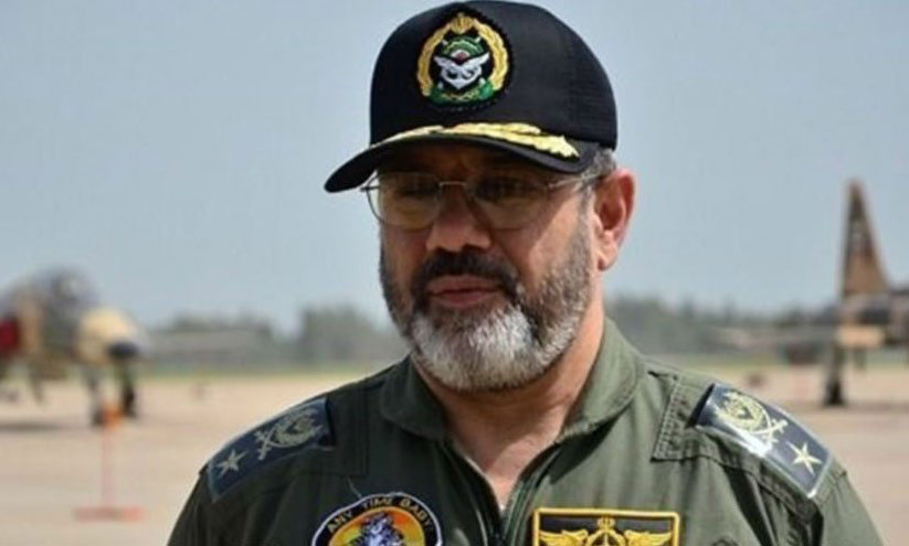 نیروی هوایی قادر به اجرای سریع ماموریت های ابلاغی است/ کمان 99 تثبیت برتری هوایی ایران بر رژیم بعثی