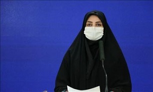تعداد جانباختگان کرونا در ایران از مرز ۴۰ هزار نفر گذشت