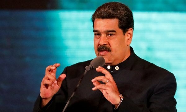 اتحادیه‌اروپا تحریم‌ها علیه مقامات ونزوئلا را تمدید کرد