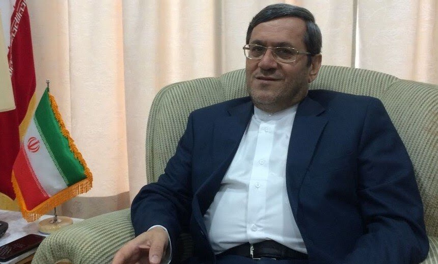 دیدار سفیر ایران با رئیس کنگره نمایندگان اسپانیا