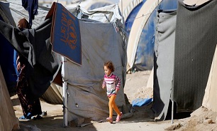 عراق یک اردوگاه دیگر واقع در غرب این کشور را تعطیل کرد