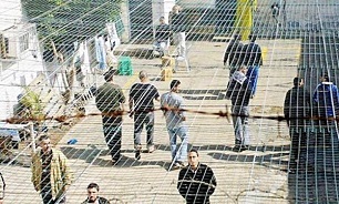 بازداشت فلسطینی‌ها و شکنجه آنها در زندان های رژیم صهیونیستی