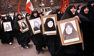 امروز نوک پیکان جنگ نرم ،به سوی تزلزل هویت زن و خانواده های ایرانی است