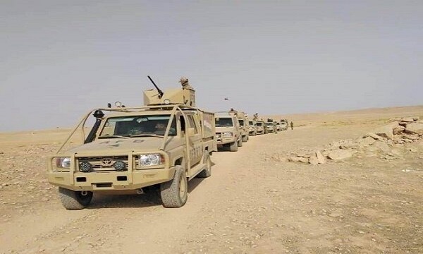 ارتش عراق یک سرکرده ارشد داعش را شناسایی و بازداشت کرد