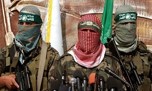 «مقاومت» گزینه ثابت ملت فلسطین است