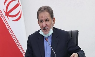 جهانگیری: عملکرد ما از حافظه مردم پاک نخواهد شد