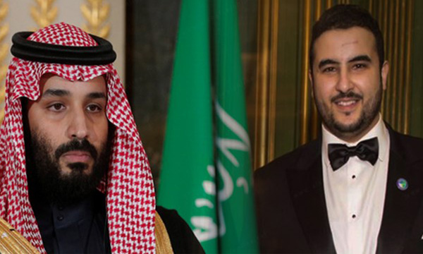 طرح آمریکا برای کنار گذاشتن «محمد بن سلمان»