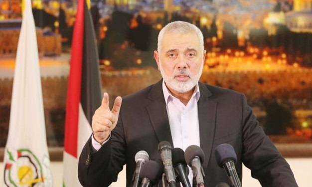 حماس، تصمیم تشکیلات خودگردان به همکاری مجدد با تل‌آویو را محکوم کرد