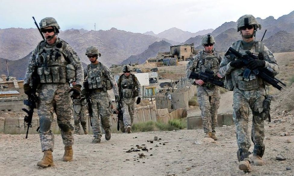 هدف آمریکا از عقب نشینی از افغانستان؛ پایان دادن به جنگ یا تضعیف هژمونی نظامی؟