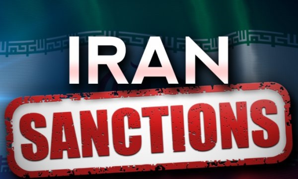 تحریم‎های جدید آمریکا در ارتباط با ایران