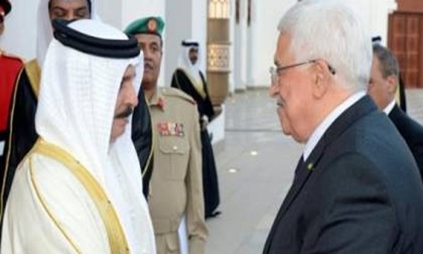 پیشنهاد بحرین برای برگزاری نشست فلسطینی-اسرائیلی