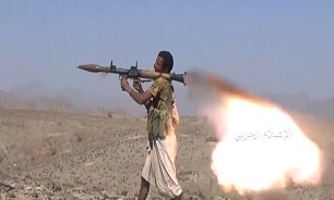 ارتش یمن بر دو منطقه و مرکز اطلاعات نظامی «مأرب» تسلط یافت