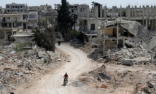 جبهه النصره همچنان در ادلب جرایم جنگی مرتکب می شود
