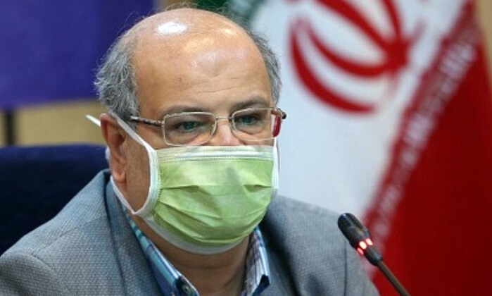هیچ نگرانی در خصوص برپایی بیمارستان‌های صحرایی در تهران نداریم