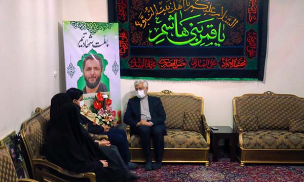 شهید «محمد محمدی» نماد احساس مسئولیت اجتماعی است