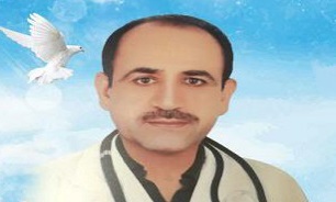 جزئیات تشییع و تدفین شهید مدافع سلامت «محمدرضا رزمی» در دشتی