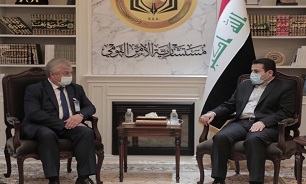 گفت‌وگوی روسیه با عراق درباره تقویت همکاری امنیتی با ایران در مبارزه با تروریسم