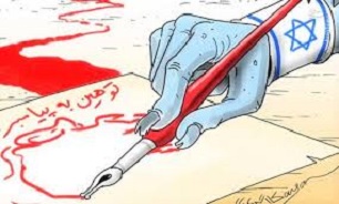 بیانیه هیئت رزمندگان اسلام استان قم در محکومیت اهانت نشریه فرانسوی