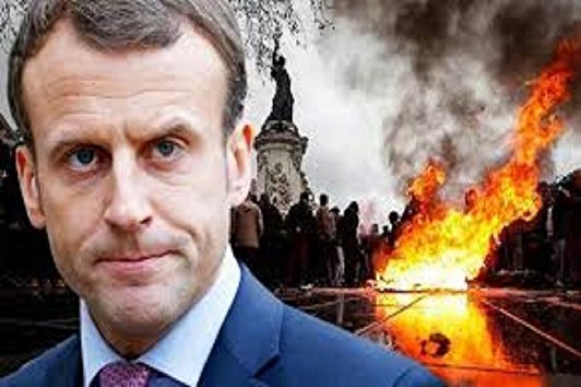«اسلام‌هراسی» در فرانسه با کلیدواژه «آزادی‌بیان»!/ مقصر اصلی به‌وجود آمدن فضای نژادپرستانه در فرانسه چه کسی است؟