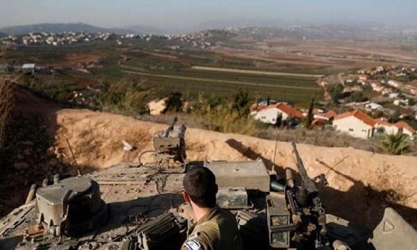 نظامیان صهیونیست از ترس حزب‌الله اسناد مهم را در مرز لبنان جا گذاشتند