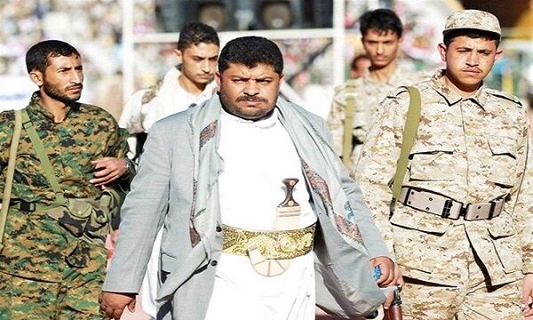آمریکا و عربستان مسئول ترور وزیر ورزش صنعاء هستند