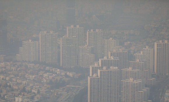 ورود مجلس برای حل معضل آلودگی هوا در روز‌های کرونایی/ ایجاد محدودیت بر فعالیت صنایع آلاینده