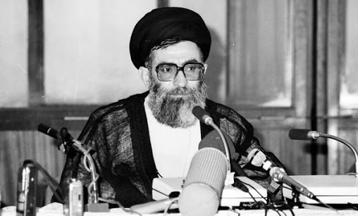 رمز پیروزی ایران در اندیشه امام خامنه‌ای «نگاه امیدوارانه» و «اتکا به قدرت داخلی» است