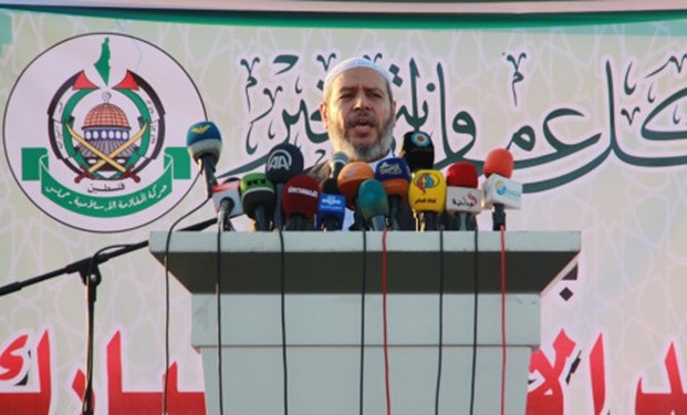 حماس: مهلت اسرائیل تمام است؛ محاصره غزه را تحمل نمی‌کنیم