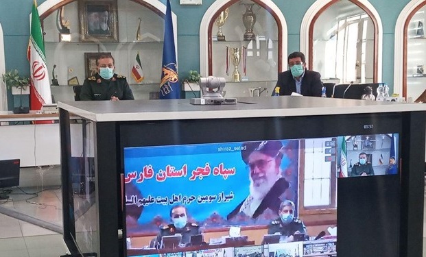 مرحله سوم نهضت کمک مؤمنانه آغاز شد