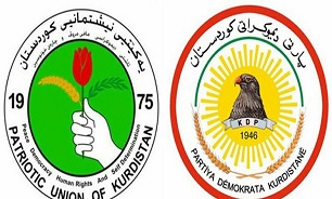 افزایش اختلافات دو حزب حاکم کردستان عراق