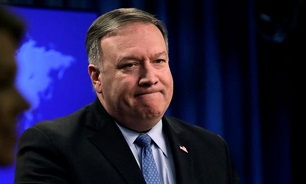 پامپئو با دخالت در امور صنعاء خواستار پایان همکاری با ایران شد