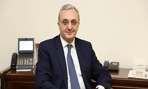 ارمنستان: موضع ایران درباره صلح و امنیت منطقه سازنده است